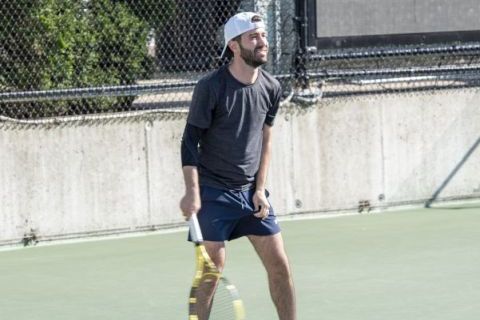 Our Place Cross River Open