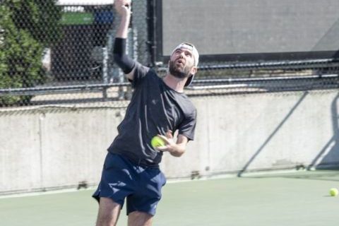 Our Place Cross River Open