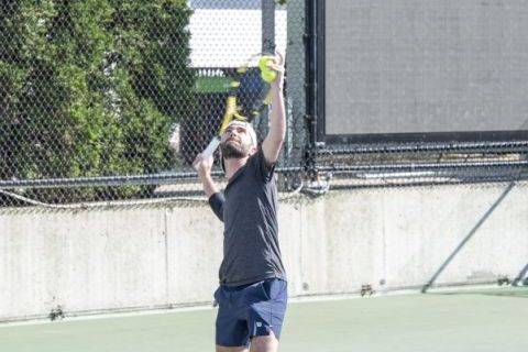 Our Place Cross River Open