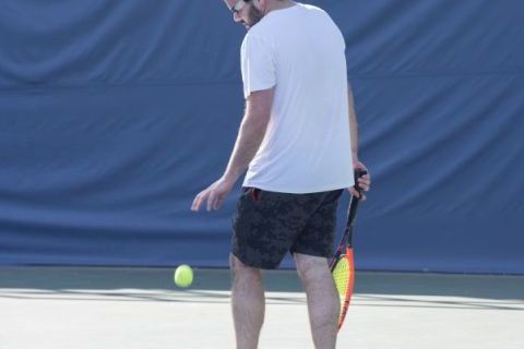 Our Place Cross River Open