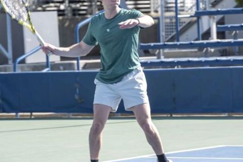 Our Place Cross River Open