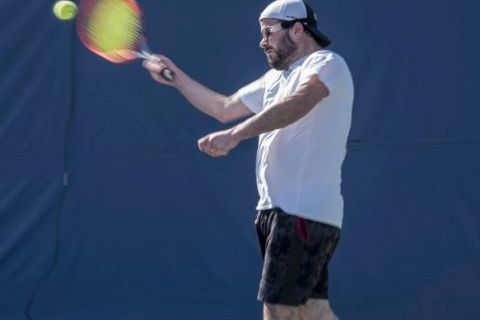 Our Place Cross River Open