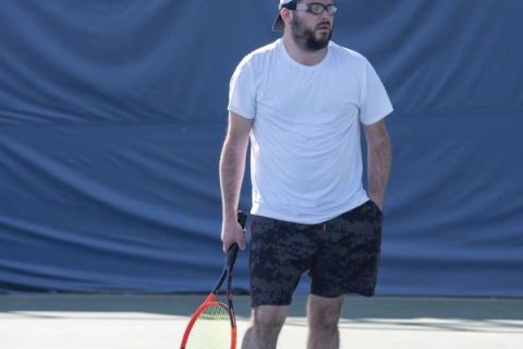 Our Place Cross River Open