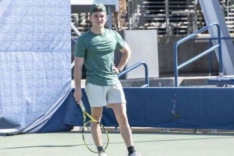 Our Place Cross River Open