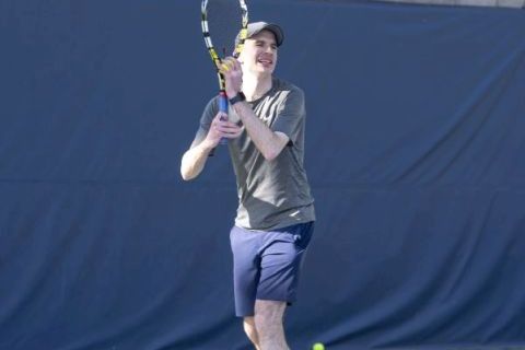 Our Place Cross River Open