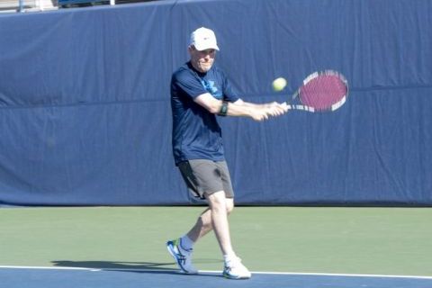 Our Place Cross River Open