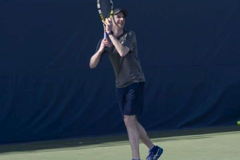 Our Place Cross River Open