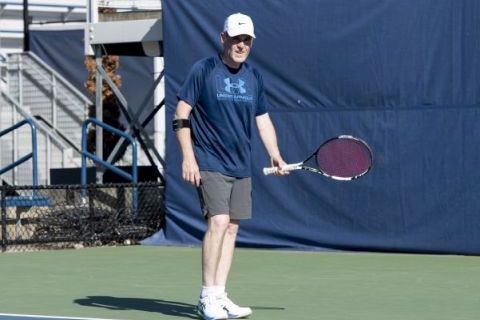 Our Place Cross River Open