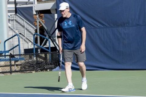 Our Place Cross River Open