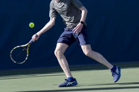 Our Place Cross River Open