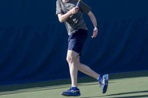 Our Place Cross River Open