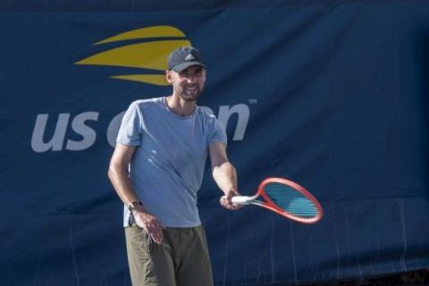 Our Place Cross River Open