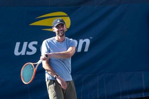 Our Place Cross River Open