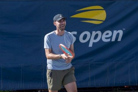 Our Place Cross River Open