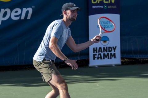 Our Place Cross River Open