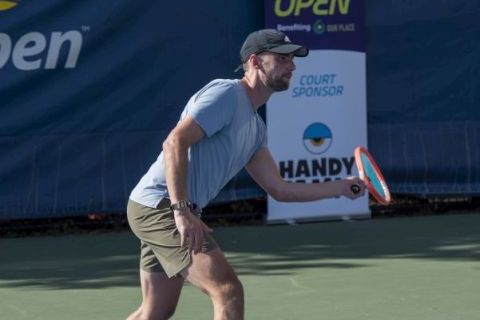 Our Place Cross River Open