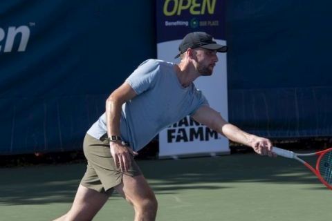 Our Place Cross River Open