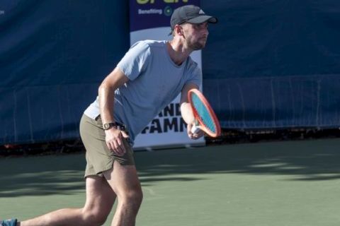 Our Place Cross River Open