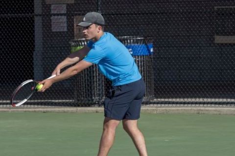 Our Place Cross River Open