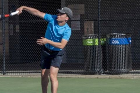 Our Place Cross River Open