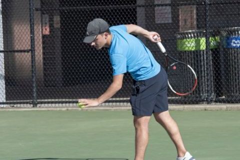 Our Place Cross River Open