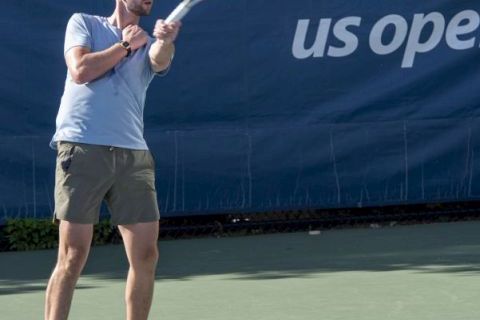 Our Place Cross River Open