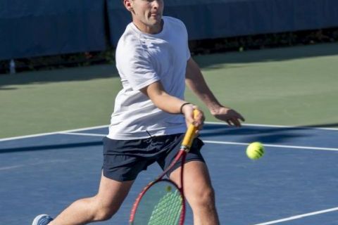 Our Place Cross River Open