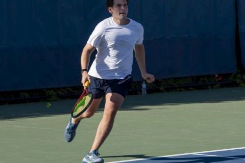 Our Place Cross River Open