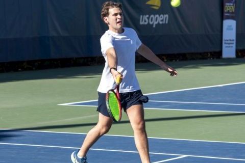 Our Place Cross River Open