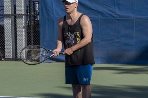 Our Place Cross River Open