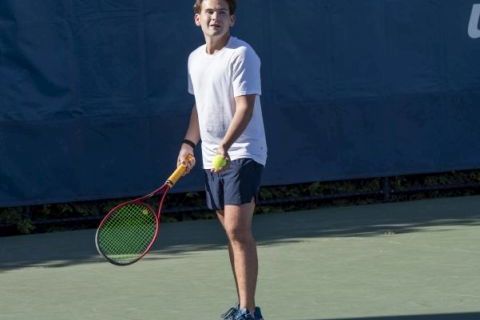 Our Place Cross River Open