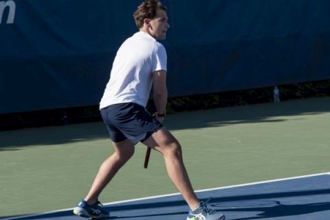 Our Place Cross River Open