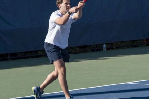 Our Place Cross River Open