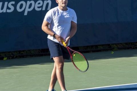 Our Place Cross River Open