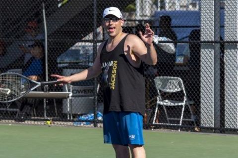 Our Place Cross River Open