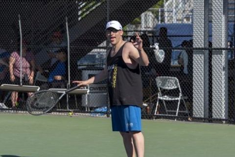 Our Place Cross River Open