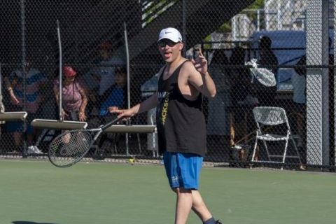 Our Place Cross River Open