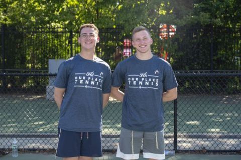 Our Place Cross River Open