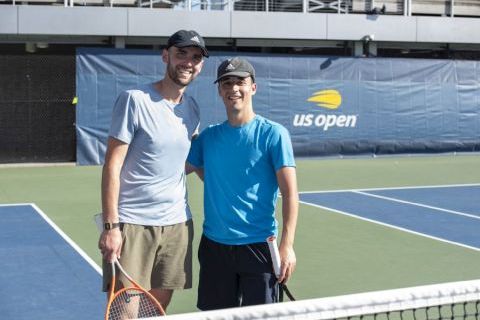 Our Place Cross River Open