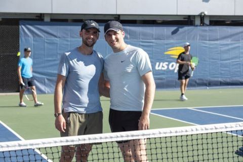 Our Place Cross River Open