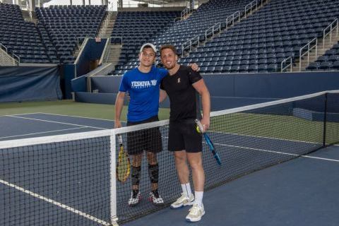 Our Place Cross River Open