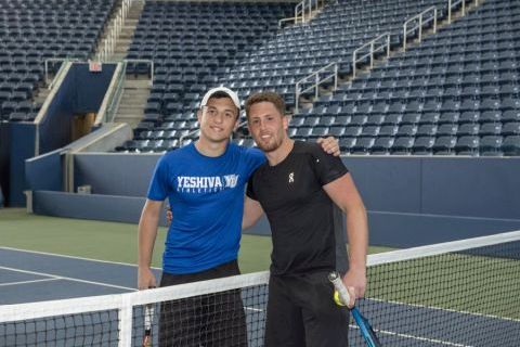 Our Place Cross River Open