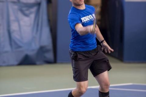 Our Place Cross River Open