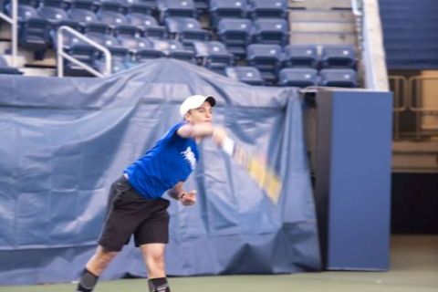 Our Place Cross River Open