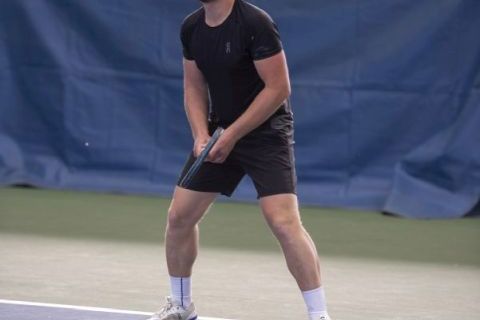 Our Place Cross River Open