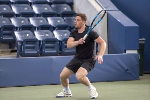 Our Place Cross River Open