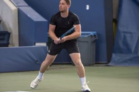 Our Place Cross River Open