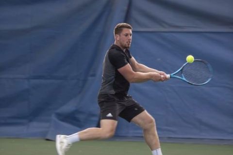 Our Place Cross River Open