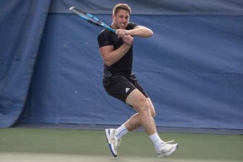 Our Place Cross River Open