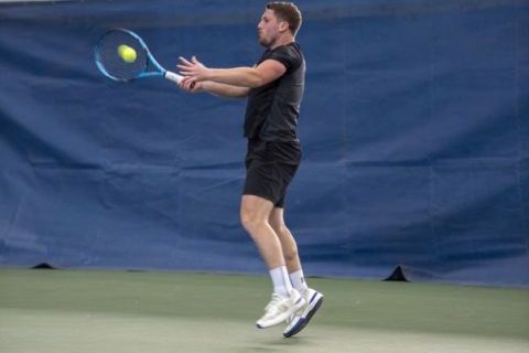 Our Place Cross River Open